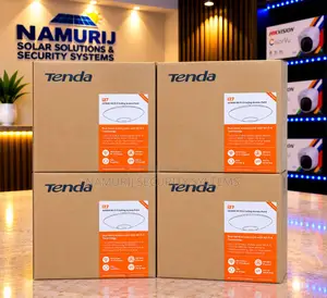 Tenda AX3000 WiFi 6 Access Point ya Dari