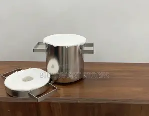 6kg Propane Melting Furnace Kit