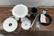 6kg Propane Melting Furnace Kit - 2