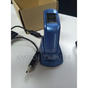 SecuGen Hamster PLUS Fingerprint Reader - USB