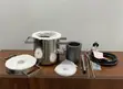 Jewelry Casting Oven - 1