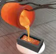 Jewelry Casting Oven - 2