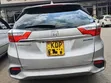 7 Seater Honda Fit Shuttle for Rent - 3