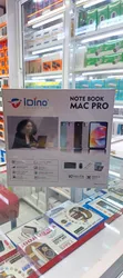 New Idino Notebook Mac Pro 512GB - 2