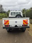 Toyota Land Cruiser 79 Series Single Cab 2018 - 2