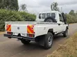 Toyota Land Cruiser 79 Series Single Cab 2018 - 3