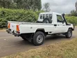 Toyota Land Cruiser 79 Series Single Cab 2018 - 4