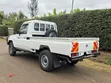 Toyota Land Cruiser 79 Series Single Cab 2018 - 5