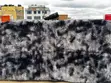 Carpet ya Grey Shaggy - 1
