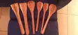 Wooden Cooking Utensils Set - 3