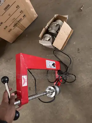 Sunshine Italy Double Heat Vulcanizer Mpya