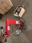 Sunshine Italy Double Heat Vulcanizer Mpya - 2