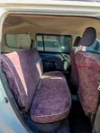 Toyota Succeed 2013 White - 5