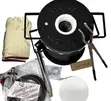 15kg Double Flute Casting Kit - 1