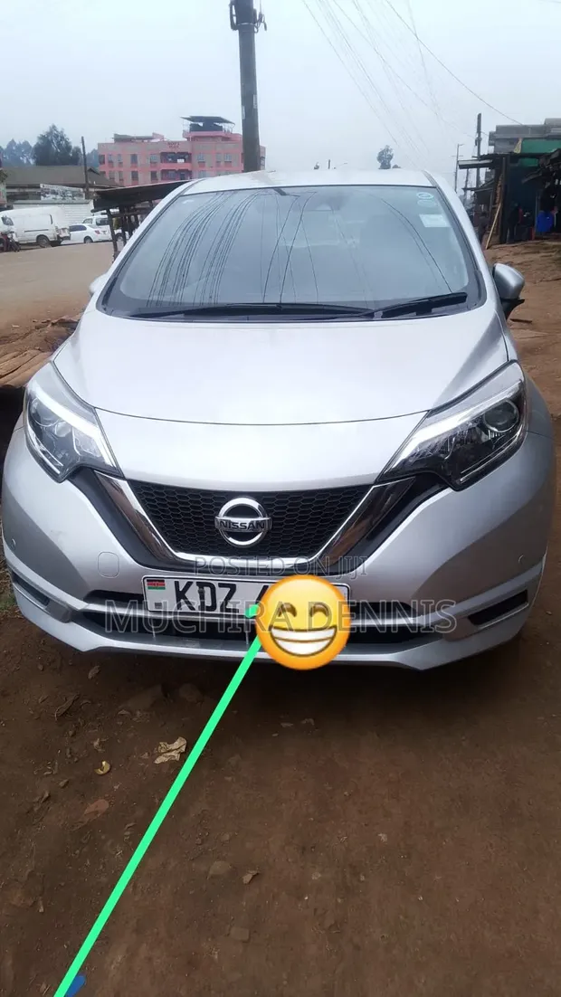 Onetap Car Rental: Gari za Kujitegemea na Dereva - 1