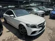 Mercedes-Benz C200 2021 White - 3
