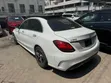 Mercedes-Benz C200 2021 White - 4
