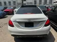 Mercedes-Benz C200 2021 White - 5