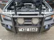 Toyota Land Cruiser Double Cabin 2014 - 1