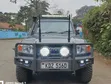 Toyota Land Cruiser Double Cabin 2014 - 2