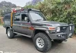 Toyota Land Cruiser Double Cabin 2014 - 3