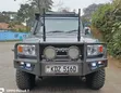 Toyota Land Cruiser Double Cabin 2014 - 4