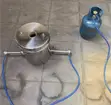 6kg Gold Melting Furnace - 1