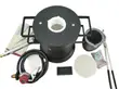 6kg Gold Melting Furnace - 2