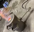 6kg Gold Melting Furnace - 4