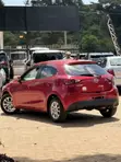 Mazda Demio 2019 Nyekundu - 2