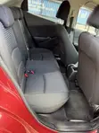 Mazda Demio 2019 Nyekundu - 4