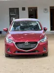 Mazda Demio 2019 Nyekundu - 5