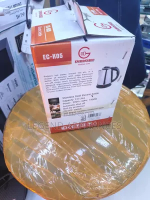 Eurochef Electric Kettle