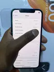 Apple iPhone 12 128GB Blue - 1