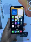Apple iPhone 12 128GB Blue - 2