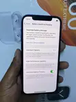 Apple iPhone 12 128GB Blue - 3