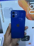 Apple iPhone 12 128GB Blue - 4