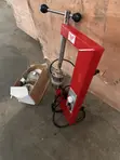 New Double Heat Vulcanizer - 1