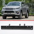 Bampa ya Mbele ya Toyota Hilux Revo 2015 - 2