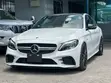 Mercedes-Benz C43 AMG 2019 Pearl - 4