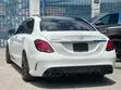 Mercedes-Benz C43 AMG 2019 Pearl - 5