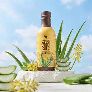 Forever Living Aloe Vera Gel