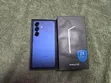 New Samsung Galaxy S25 256GB White - 3
