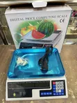 ACS 40kg Digital Weighing Scale - 2