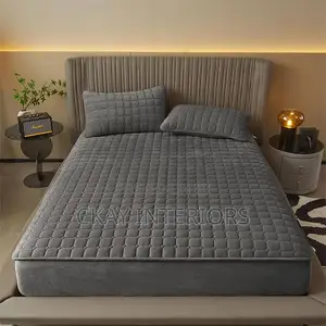 Waterproof Mattress Protector/Cover - Brand New