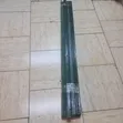 Steeltech Corner Post for Electric & Razor Wire Fencing - 1