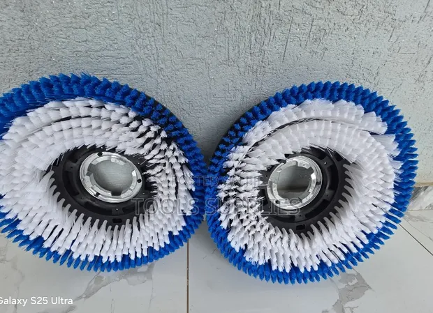 Floor Scrubbing Brush - 1