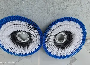 Floor Scrubbing Brush