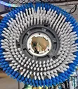 Floor Scrubbing Brush - 2
