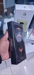 Apple iPhone 12 Pro Max 256GB Mpya Dhahabu - 2